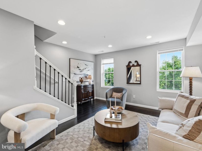1705 D Street SE 1, Washington DC 20003