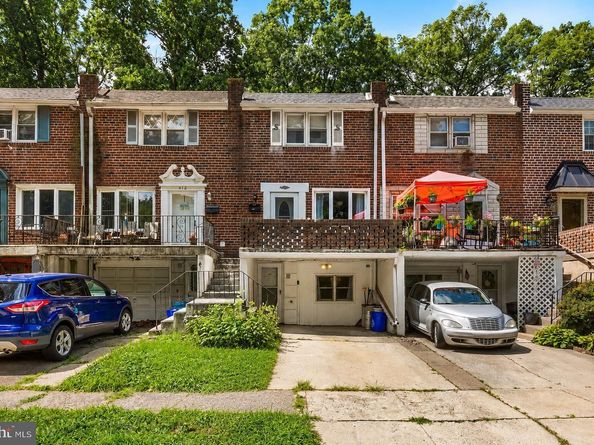 614 N Sycamore Avenue, Clifton Heights PA 19018