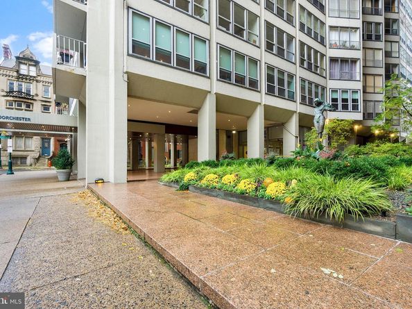 226 W Rittenhouse Square 2514, Philadelphia PA 19103