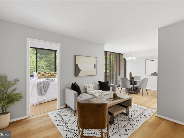 485 N Armistead Street 202, Alexandria VA 22312