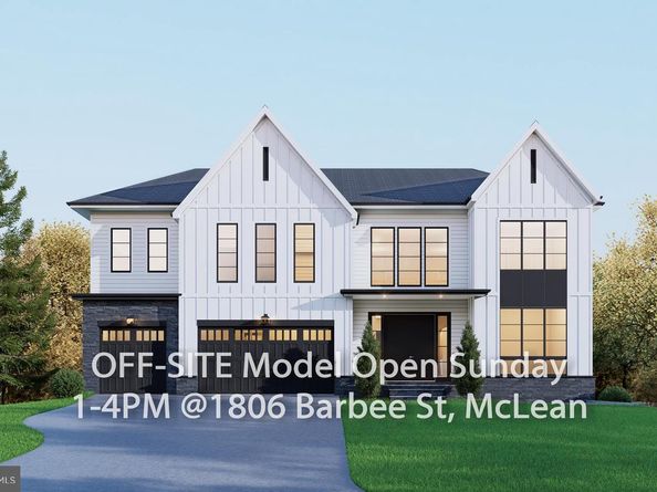 1829 Deer Drive, Mclean VA 22101