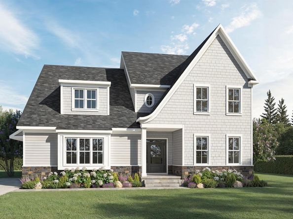 0 Martins Lane, Berwyn PA 19312