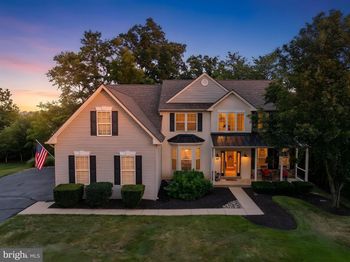 941 Red Coat Farm Drive