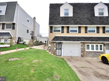 2819 Shelly Road