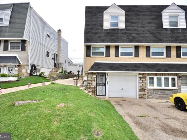2819 Shelly Road, Philadelphia PA 19152