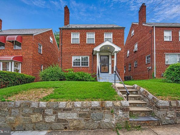 6015 3rd Street NE, Washington DC 20011