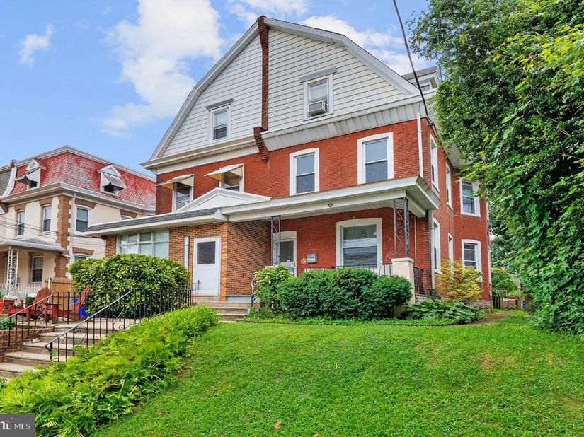 316 Loney Street, Philadelphia PA 19111