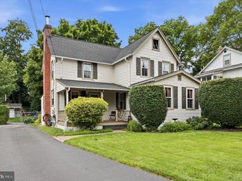 3 Maple Avenue