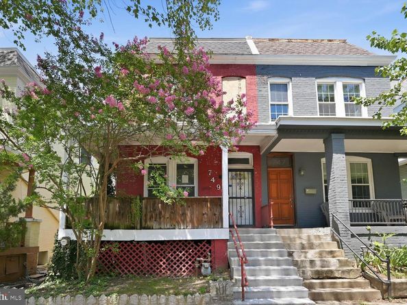 749 Girard Street NW, Washington DC 20001