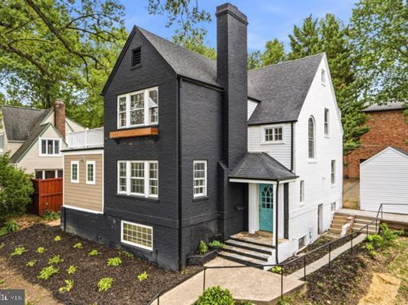 1006 26TH Street S, Arlington VA 22202