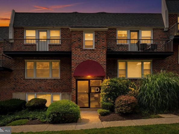 6901 Valley Avenue D2, Philadelphia PA 19128