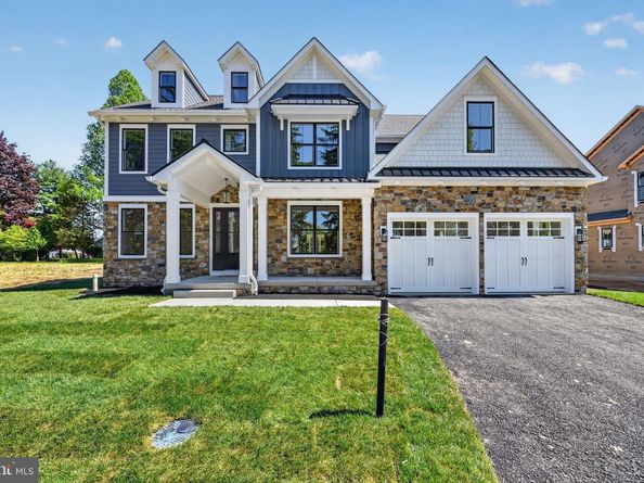 Lot 6 CREAMERY CIRCLE, Blue Bell PA 19422