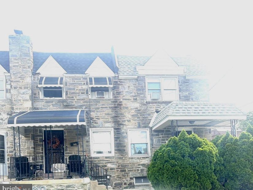 303 Margate Road, Upper Darby PA 19082