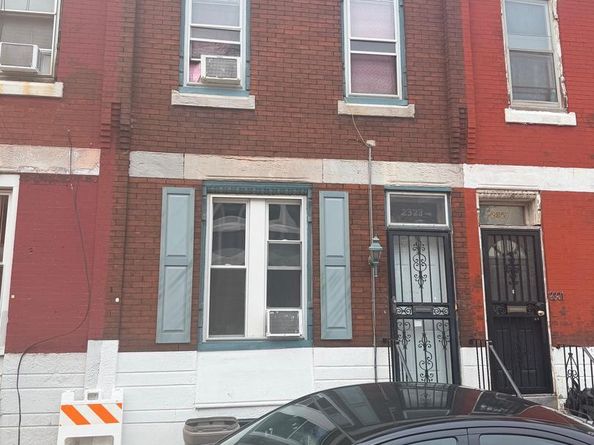 2323 N Gratz Street, Philadelphia PA 19132