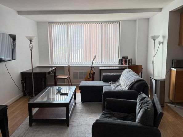 1121 Arlington Boulevard 825, Arlington VA 22209