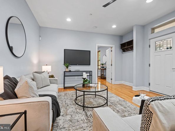 1908 Poplar Street A, Philadelphia PA 19130