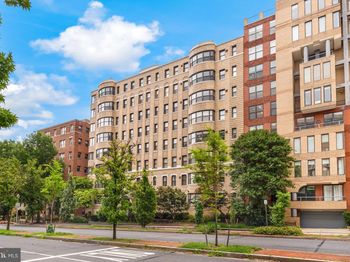 2515 K Street NW
