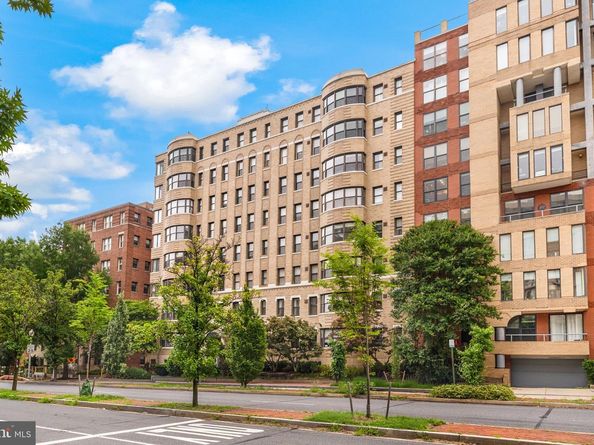 2515 K Street NW 705, Washington DC 20037