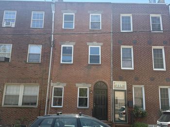 232 Reed Street