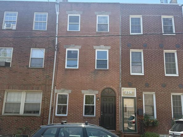 232 Reed Street, Philadelphia PA 19147