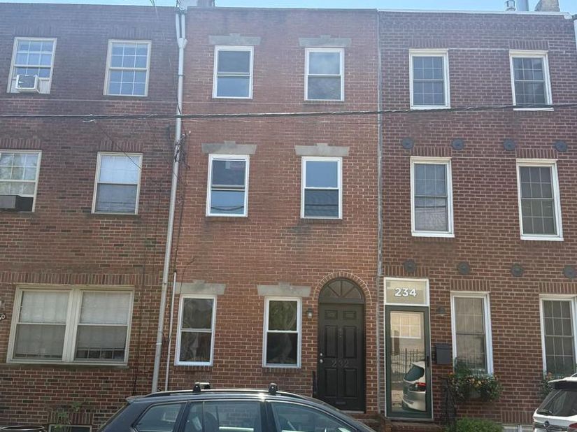 232 Reed Street, Philadelphia PA 19147