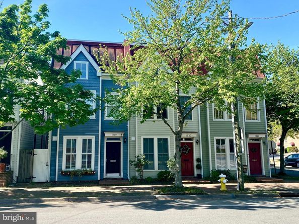 1320 Princess Street, Alexandria VA 22314