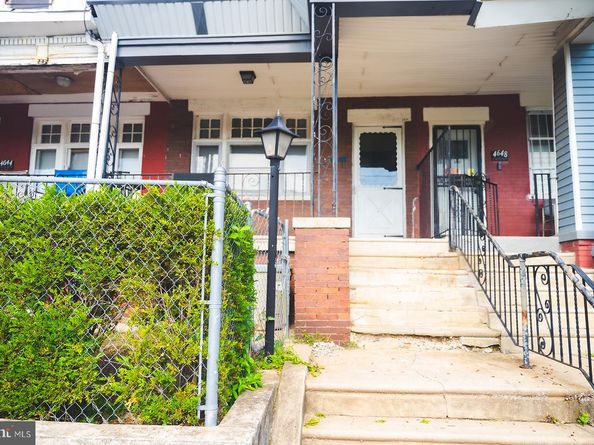 4646 N 11TH Street, Philadelphia PA 19140