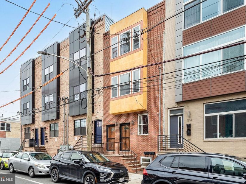 1216 S 20TH Street, Philadelphia PA 19146