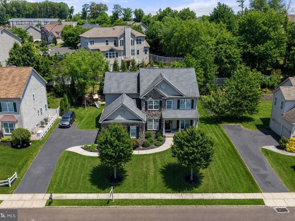 18 Beechwood Boulevard, Feasterville Trevose PA 19053