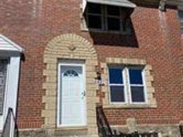 5822 Saul Street, Philadelphia PA 19149