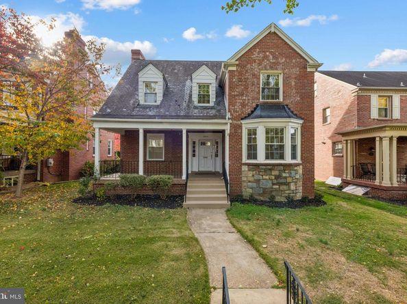 1350 Somerset Place NW, Washington DC 20011