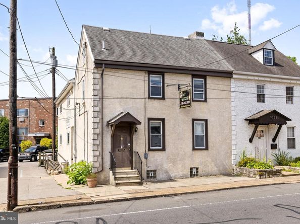7026 Ridge Avenue, Philadelphia PA 19128