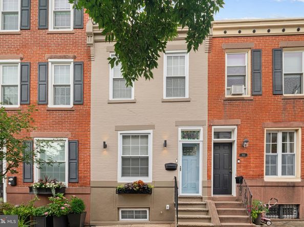 843 N Stillman Street, Philadelphia PA 19130