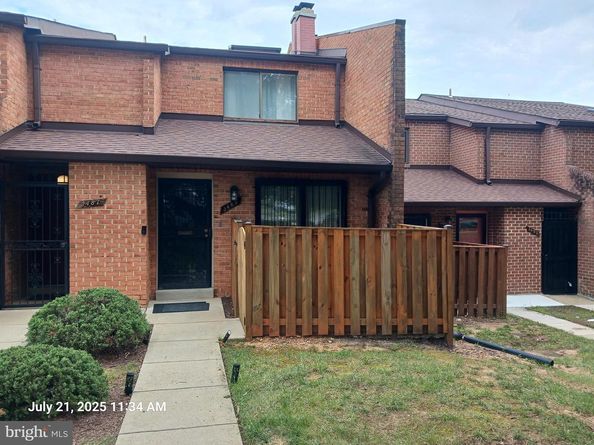 3489 Summit Court NE 3489, Washington DC 20018