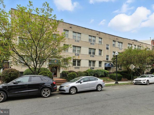 1367 K Street SE B, Washington DC 20003