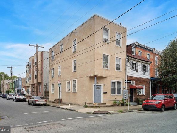 517 N 35TH Street, Philadelphia PA 19104