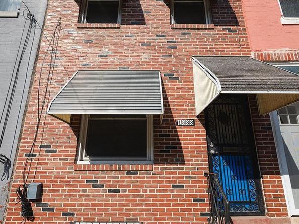1833 E Hazzard Street, Philadelphia PA 19125