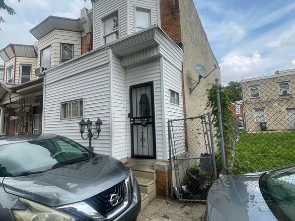 4225 N Sydenham Street, Philadelphia PA 19140