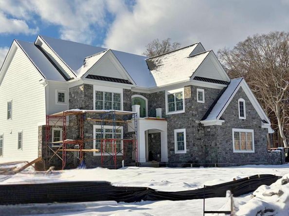 Lot 16 BELLFLOWER LANE, Newtown Square PA 19073