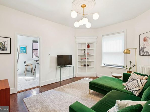 147 R Street NE 7, Washington DC 20002