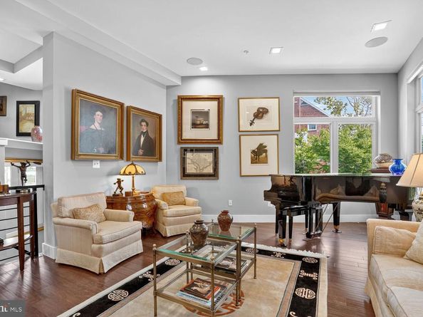 5700 Blair Road NE, Washington DC 20011