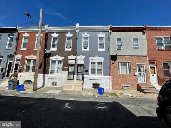 2711 W Oakdale Street, Philadelphia PA 19132