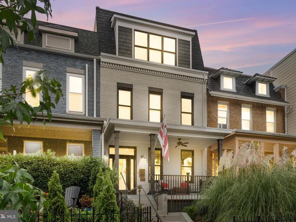 1232 I Street NE 1, Washington DC 20002