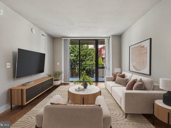 50 Florida Avenue NE 310, Washington DC 20002