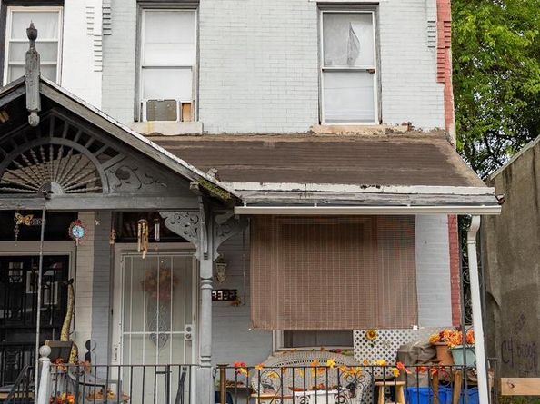 3332 N Sydenham Street, Philadelphia PA 19140