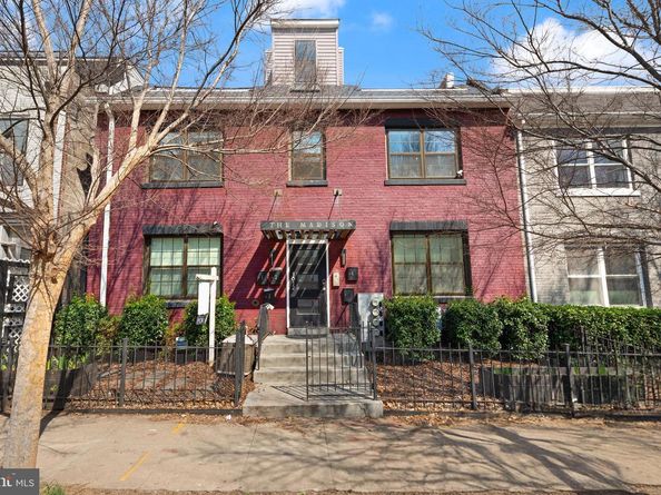 1812 D Street NE 1, Washington DC 20002