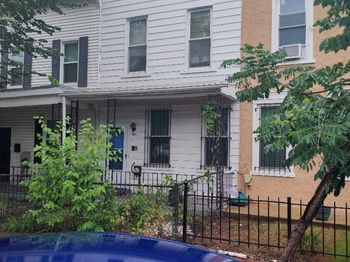 1718 Independence Avenue SE