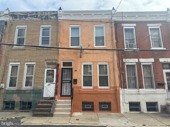 2335 N Camac Street, Philadelphia PA 19133