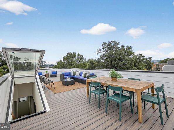 828 21st Street NE 3, Washington DC 20002