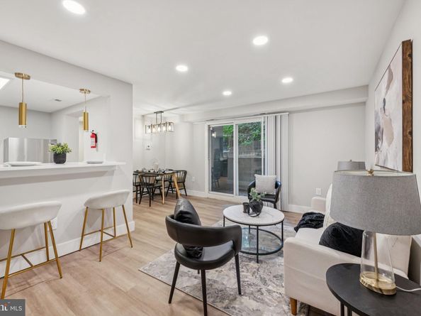 4473 B Street SE T1, Washington DC 20019